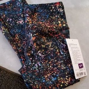 Lululemon Fast and Free 19" NWT size 2